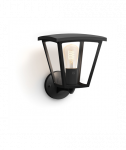 Philips Hue Inara Outdoor wall light, E27, 7 W, Warm white