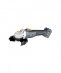 Batavia 18V brushless digital angle grinder 125 mm Without battery and charger
