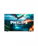 Philips 65MLED820/12 65" (164cm) QD MiniLED 4K TV | Philips