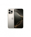 IPHONE 16 PRO MAX/256GB NATURAL TIT. MYWY3 APPLE