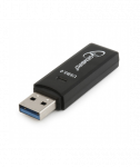 Gembird | Compact USB 3.0 SD card reader, Blister