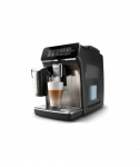 Kohvimasin Philips Espresso, EP3347/90, Pump pressure 15 bar, Built-in milk frother, Automatic, 1500 W, Black