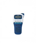 Brother PTH-107BRE1, Mono, Thermal, Label Printer, White/ Blue