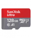 MEMORY MICRO SDXC 128GB UHS-I/W/A SDSQUAB-128G-GN6MT SANDISK
