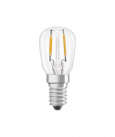 Parathom Special Filament LED T26 FIL, E14, 1.3 W, Warm White