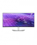 Dell LCD U3824DW 37.5" IPS WQHD+/3840x1600/HDMI,DP,USB-C/Silver