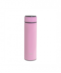 Adler AD 4506p Thermal flask, LED, 0.473 L, Pink Adler