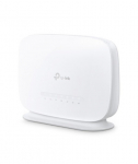 Wireless Router TP-LINK Wireless Router 1200 Mbps IEEE 802.11a IEEE 802.11 b/g IEEE 802.11n IEEE 802.11ac 3x10/100/1000M LAN