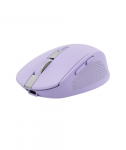 Juhtmevaba hiir OZAA/PURPLE 25384 TRUST