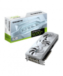 Gigabyte GeForce RTX 5070 Ti EAGLE OC ICE SFF 16G, NVIDIA, 16 GB, GeForce RTX 5070 Ti, GDDR7, HDMI ports quantity 1, PCI-E 5.0