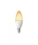 Pirn Smart PHILIPS Power consumption 5.2 Watts Luminous flux 470 Lumen 6500 K 220-240V Bluetooth 929002294403