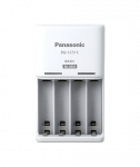 Panasonic, Battery Charger, ENELOOP BQ-CC51E, AA/AAA