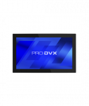 ProDVX Signage Display, SD-22, 21.5", Landscape/Portrait, 24/7, 250 cd/m&sup2;, 160 &deg;, 160 &deg;