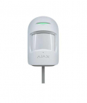 DETECTOR COMBIPROTECT/WHITE 33088 AJAX FIBRA