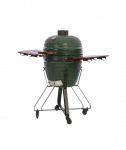 TunaBone, Kamado classic 21" grill, Size M, Green