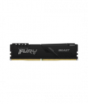 Kingston KF436C18BB/32 32GB 3600MHz DDR4 CL18 DIMM FURY Beast Black | Kingston