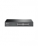 NET SWITCH 16PORT 1000M/TL-SG1016D TP-LINK