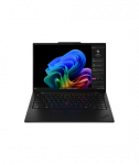 Lenovo ThinkPad T14s G6 AMD, Black, 14", IPS, WUXGA, 1920 x 1200 pixels, Anti-glare, AMD Ryzen AI 7 PRO, 350, 32 GB, Soldered