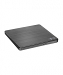 Hitachi LG DVD/RW GP60NB60 Black Retail