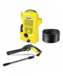 Survepesur HIGH K 2/UNIVERSAL 1.673-003.0 KARCHER