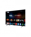 TCL 4K QLED TV, 65T8C, 65, Smart TV, Google TV