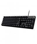 KEYBOARD G413 SE/BLACK 920-010437 LOGITECH