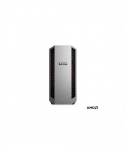 Lenovo LOQ Tower 26ADR10 AMD Ryzen 7 8745HX/16GB/1TB/Nvidia GF RTX 5060 Ti 8 GB/WIN11 Home/2Y Warranty, Lenovo LOQ, 26ADR10