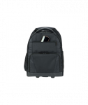 Targus, Sport Rolling, TSB700EU, Fits up to size 15.6", Backpack, Black, Shoulder strap