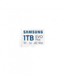 Samsung EVO Plus microSD (2024)   1TB