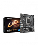 Gigabyte, H610M H V3 DDR4, Processor family Intel, Processor socket LGA1700, DDR4 DIMM, Supported hard disk drive interfaces M