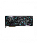 Gigabyte AORUS GeForce RTX 5080 MASTER 16G, NVIDIA, 16 GB, GeForce RTX 5080, GDDR7, HDMI ports quantity 1, PCI-E 5.0, Memory