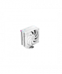 Deepcool CPU Cooler | AK400 DIGITAL PRO WH | Intel, AMD