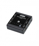 Aten, 3-Port True 4K HDMI Switch, VS381B, Input: 3 x HDMI Type A Female, Output: 1 x HDMI Type A Female