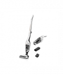 Tolmuimeja ETA, ETA545390000 Moneto II, Cordless operating, 22 V, Operating time (max) 50 min, White, Warranty 24 month(s)