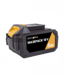Batavia 18V battery 5Ah