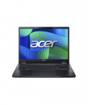 Acer TravelMate TMP414-53-G2-TCO-585Q 16&ldquo; WUXGA IPS i5-120U/16GB/SSD 256GB/Intel Iris Xe/Win11Pro/Eng kbd/FP/LTE/Blue/3Y