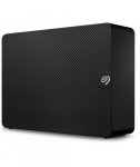 External HDD SEAGATE Expansion 16TB USB 3.0 Drives 1 Black STKP16000400