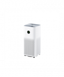 &Otilde;hupuhastaja Xiaomi Mijia Smart 6 EU, 40 W, Suitable for rooms up to 29-50 m&sup2;, White