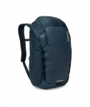 S&uuml;learvuti seljakott Thule Chasm Recycled 26L - Darkest Blue, 3205583 | Thule