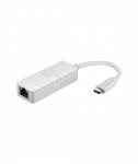 D-Link | USB-C to Gigabit Ethernet Adapter | DUB-E130