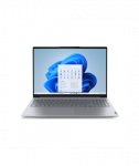 Lenovo ThinkBook 16 G8 IAL Intel, Arctic Grey, 16", IPS, WUXGA, 1920 x 1200 pixels, Anti-glare, Intel Core Ultra 9, 185H, 16