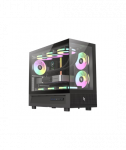 Gamemax Case | NEX C31 BK | MATX/BTF
