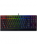 M&auml;nguklaviatuur Razer BlackWidow V3, RGB LED light, US, Black, Wired
