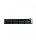 NAS STORAGE RACKST 8BAY 2U/NO HDD RS1221RP+ SYNOLOGY