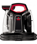 Tolmuimeja Bissell MultiClean Spot & Stain SpotCleaner 4720M Handheld, Black/Red