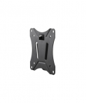TV SET ACC WALL MOUNT 10-30"/BLACK NM-W25BLACK NEOMOUNTS