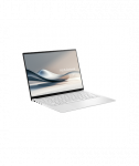 Asus Zenbook S 14, Scandinavian White, 14", OLED, 2880 x 1800 pixels, 120 Hz, Glossy, Intel LNL Core Ultra, 5 16 GB, 16 GB