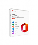 MS Office 2024 Home and Business ENG