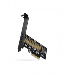 SSD ACC ADAPTER PCIE NVME/M.2/SP&LP PCEM2-N AXAGON
