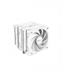 Deepcool, AK620, White, Intel, AMD, CPU Air Cooler